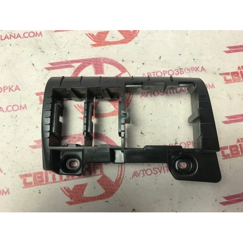 Кронштейн кнопок торпедо Renault Trafic III 2014-2021 1259305X